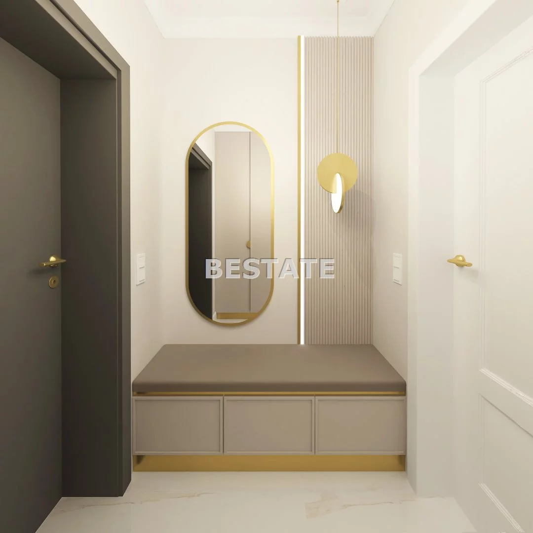 4 pokoje, mieszkanie 81,38 m², parter, oferta nr , BEST-MS-15039, Tarnów