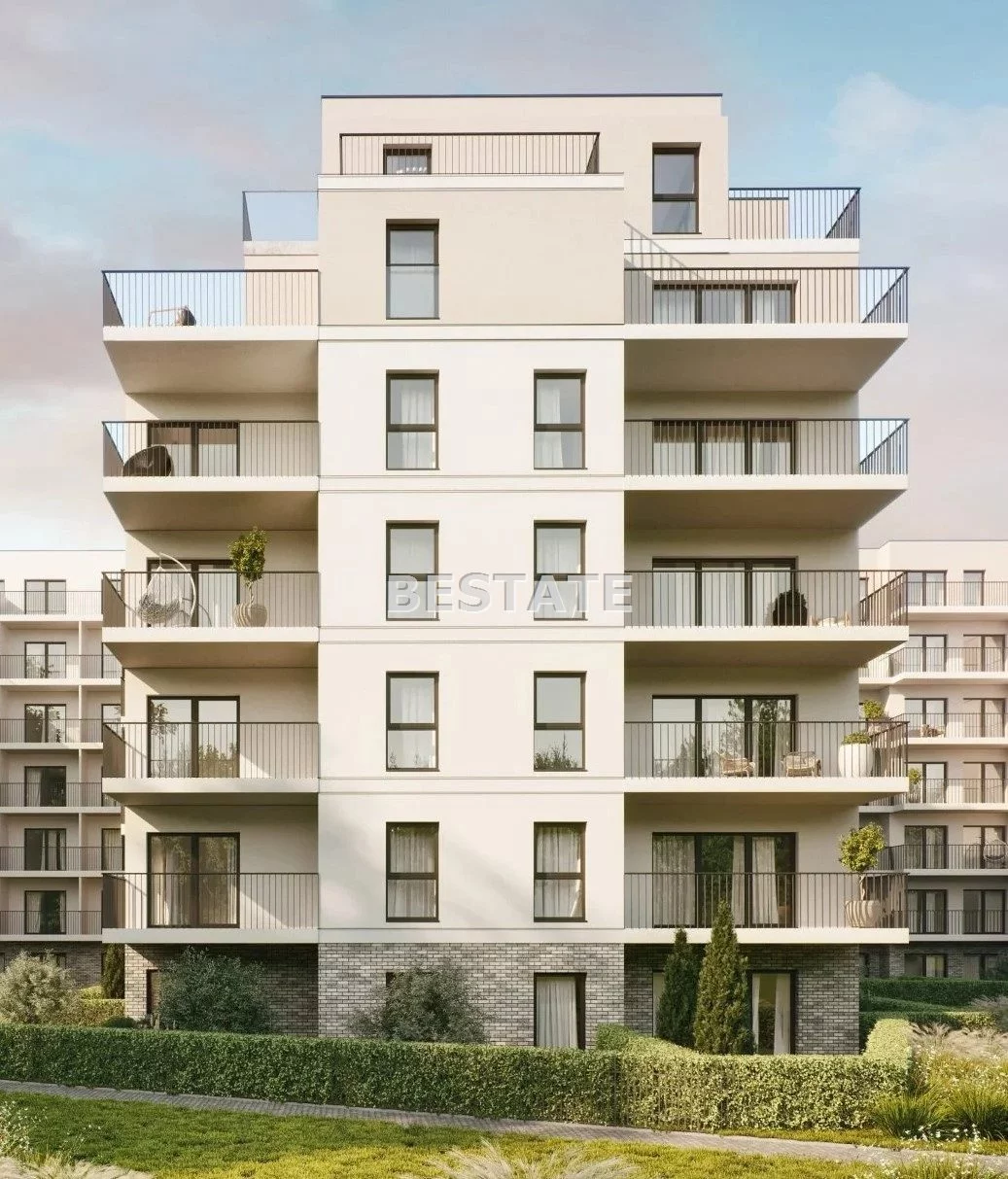 Apartamenty BESW-MS-14779 Wrocław