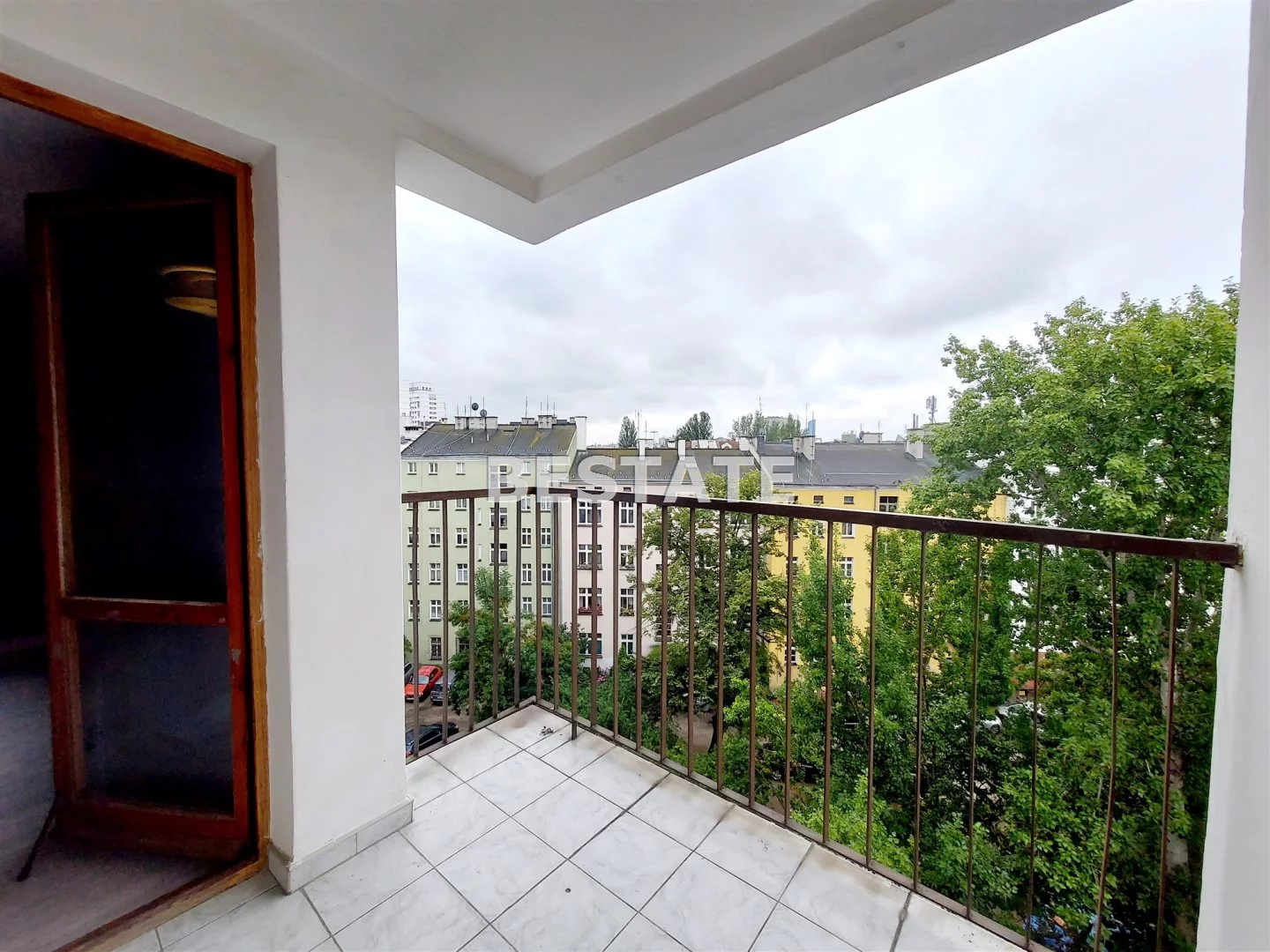 4 pokoje, mieszkanie 92,70 m², piętro 4, oferta nr , BESW-MS-14282, Wrocław, Biskupin-Sępolno-Dąbie-Bartoszowice, Śródmieście