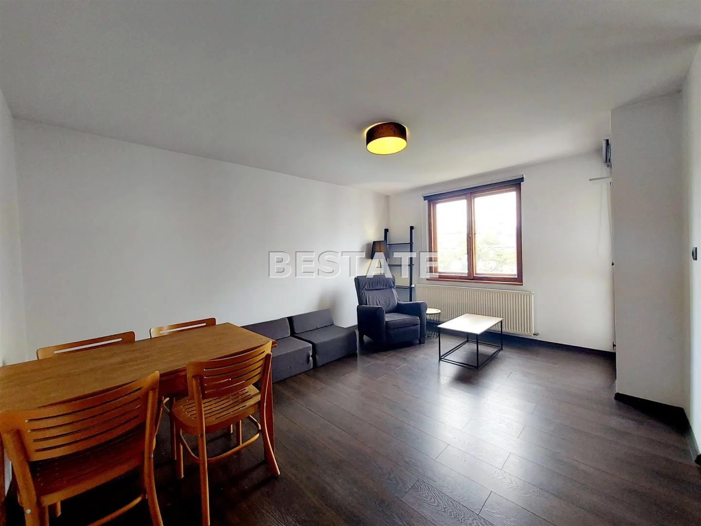 4 pokoje, mieszkanie 92,70 m², piętro 4, oferta nr , BESW-MS-14282, Wrocław, Biskupin-Sępolno-Dąbie-Bartoszowice, Śródmieście