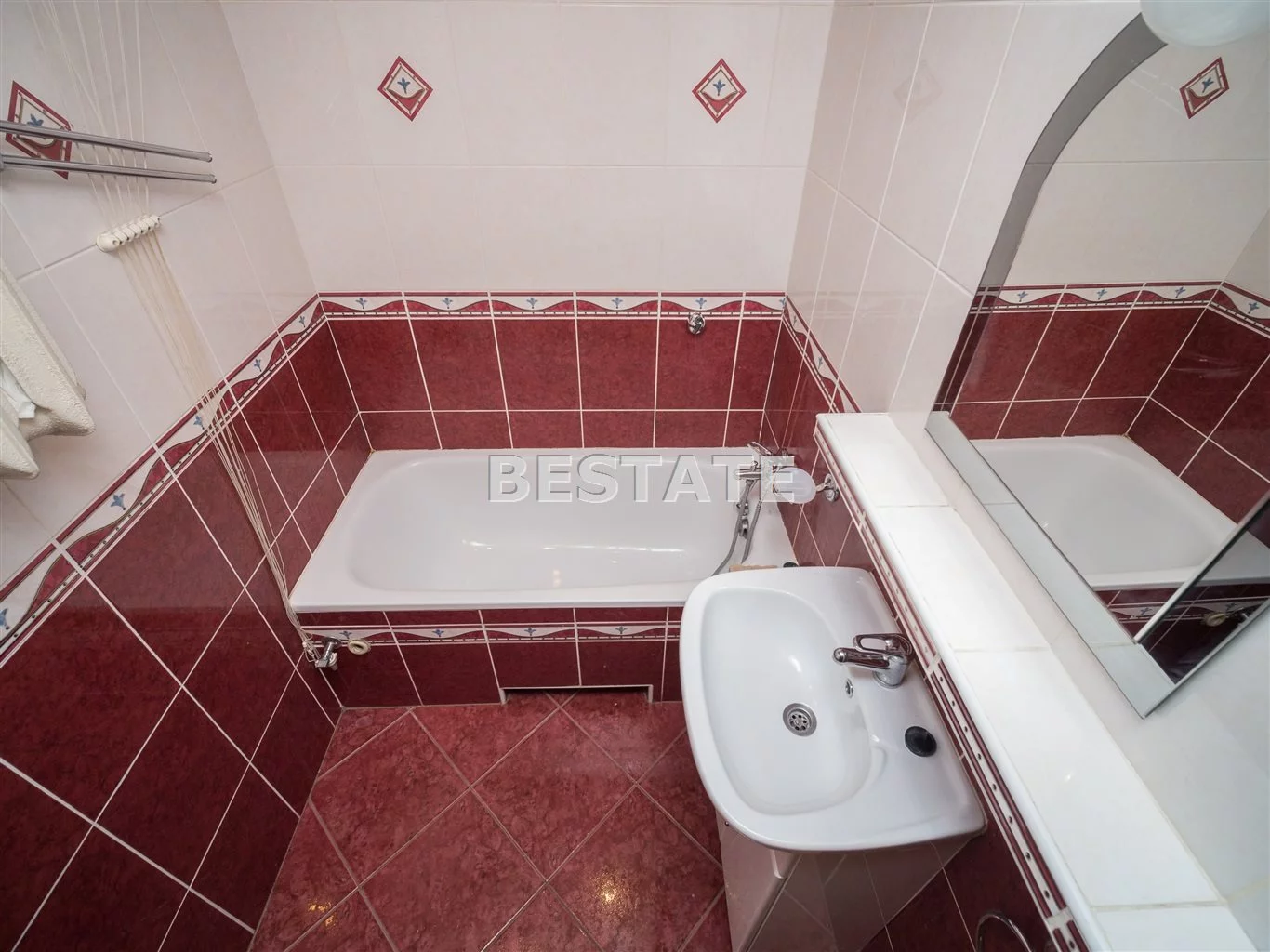 4 pokoje, mieszkanie 72,00 m², piętro 1, oferta nr , BEST-MW-15095, Tarnów