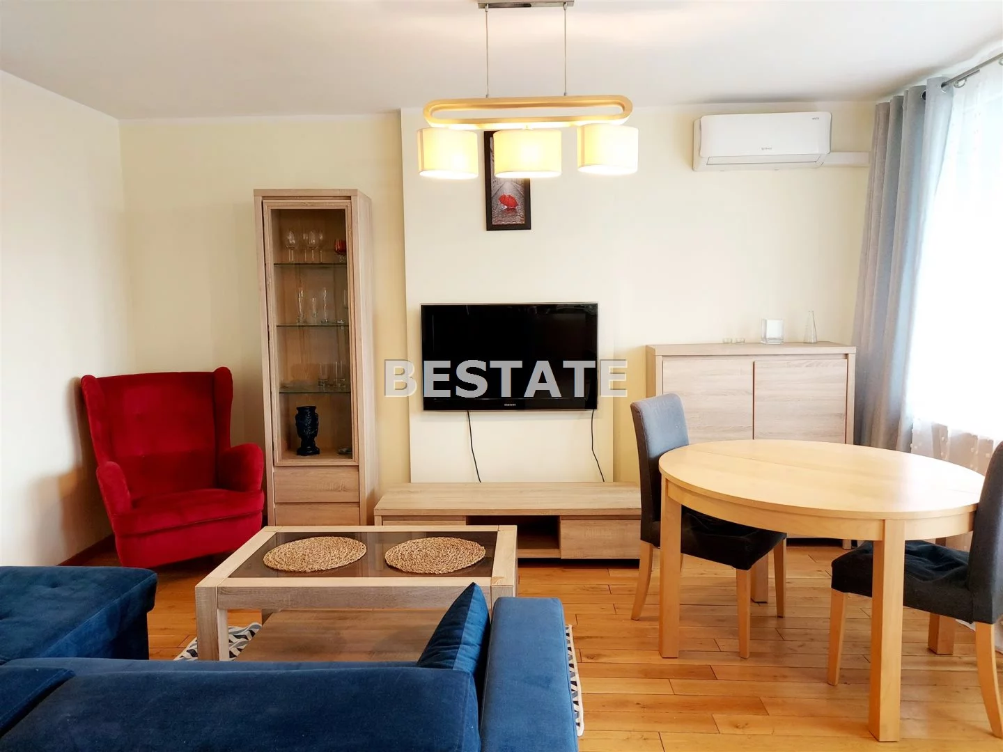Apartamenty BESW-MW-15118 Wrocław