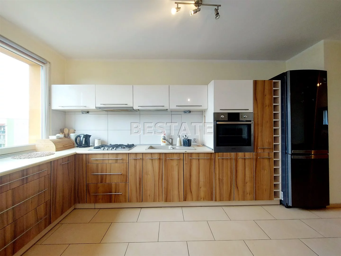 4 pokoje, mieszkanie 72,60 m², piętro 7, oferta nr , BESW-MW-15118, Wrocław, Fabryczna