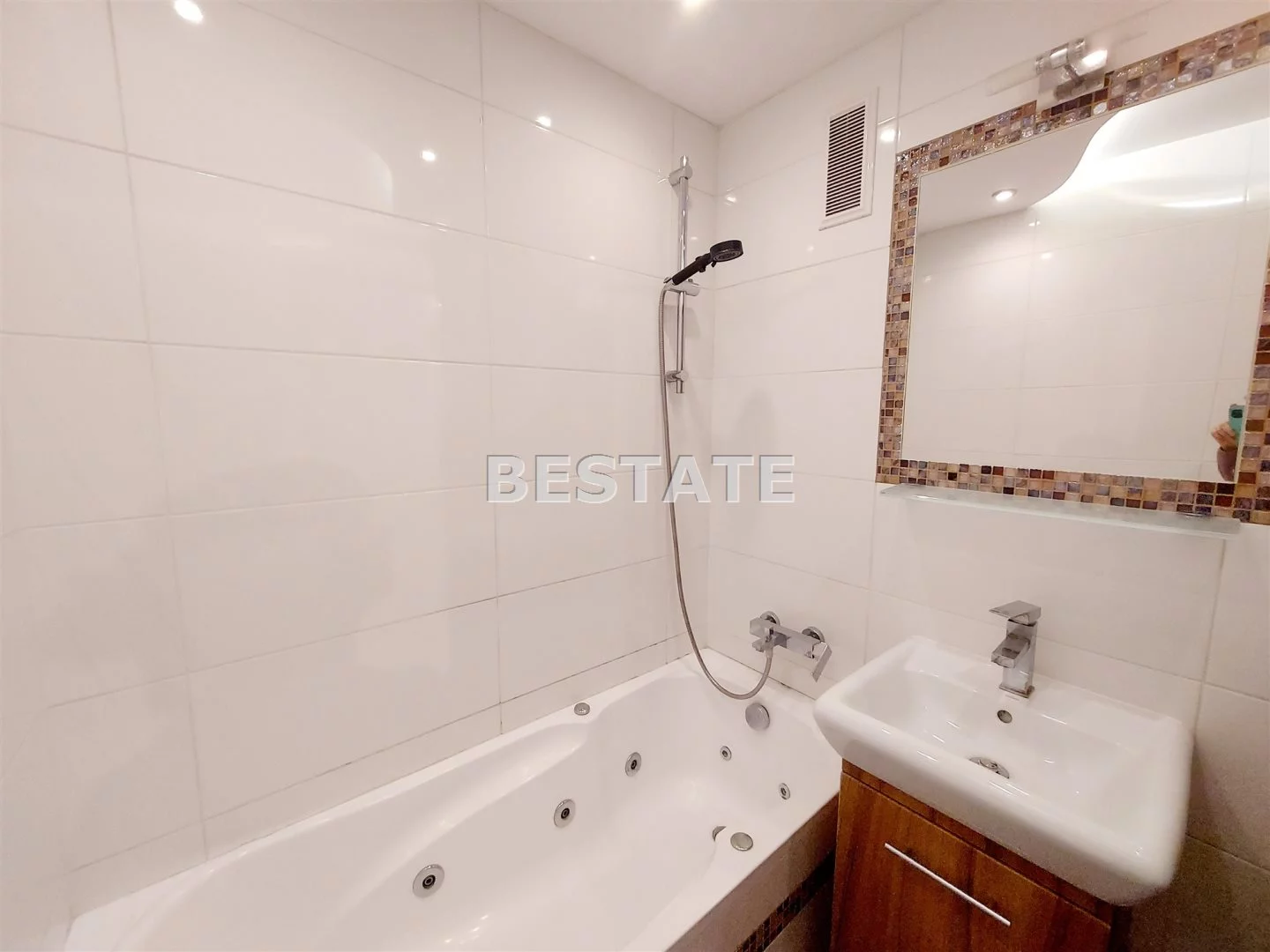 4 pokoje, mieszkanie 72,60 m², piętro 7, oferta nr , BESW-MW-15118, Wrocław, Fabryczna