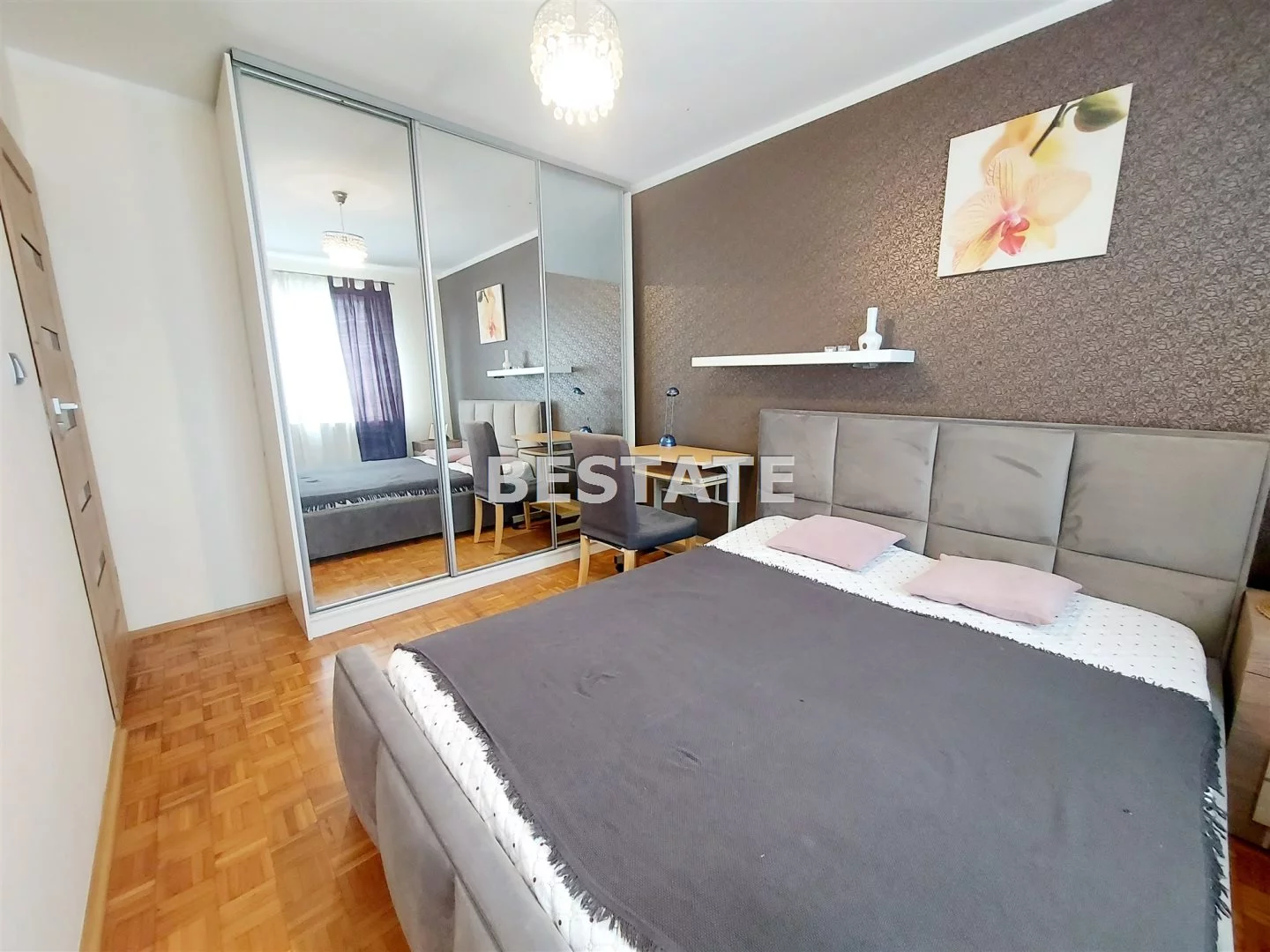 4 pokoje, mieszkanie 72,60 m², piętro 7, oferta nr , BESW-MW-15118, Wrocław, Fabryczna