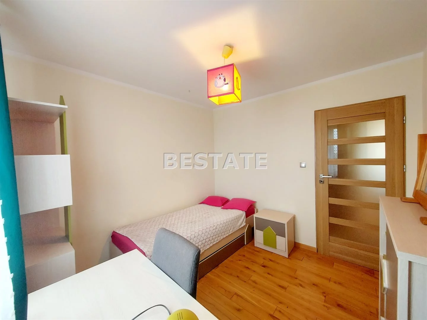 4 pokoje, mieszkanie 72,60 m², piętro 7, oferta nr , BESW-MW-15118, Wrocław, Fabryczna