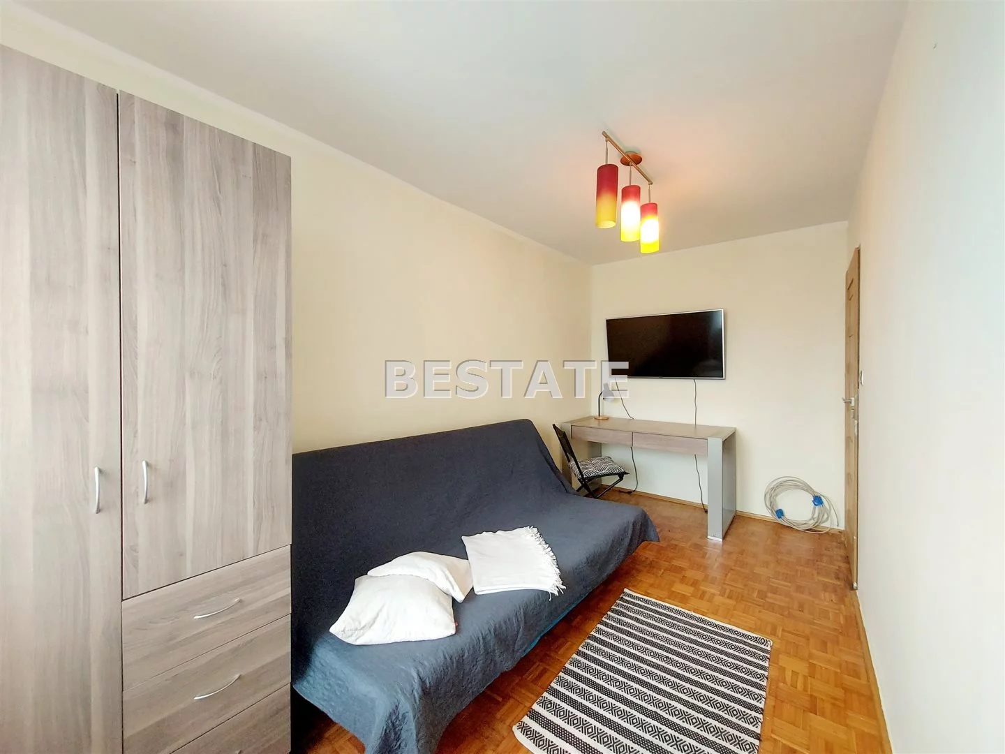 4 pokoje, mieszkanie 72,60 m², piętro 7, oferta nr , BESW-MW-15118, Wrocław, Fabryczna