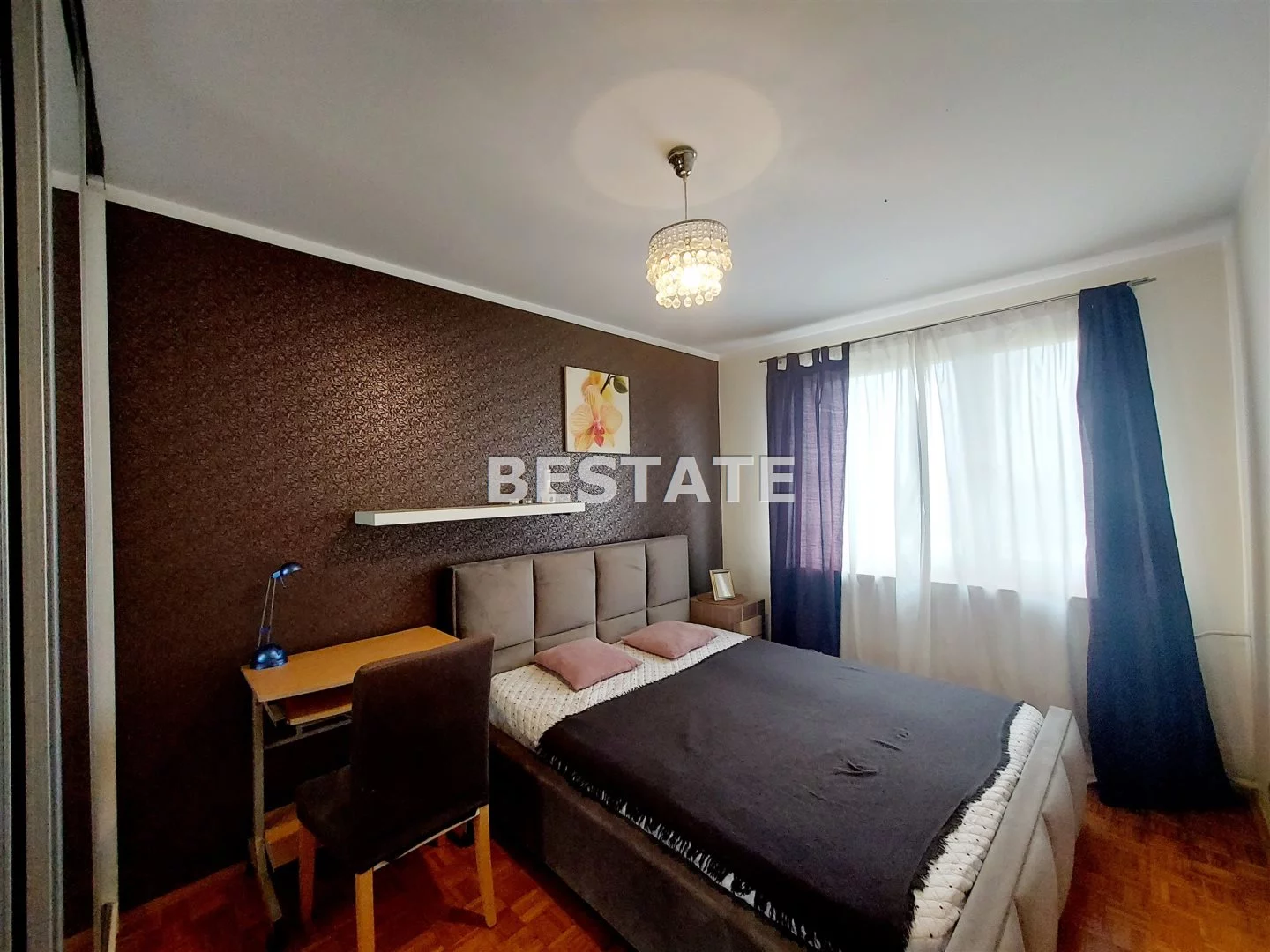 4 pokoje, mieszkanie 72,60 m², piętro 7, oferta nr , BESW-MW-15118, Wrocław, Fabryczna
