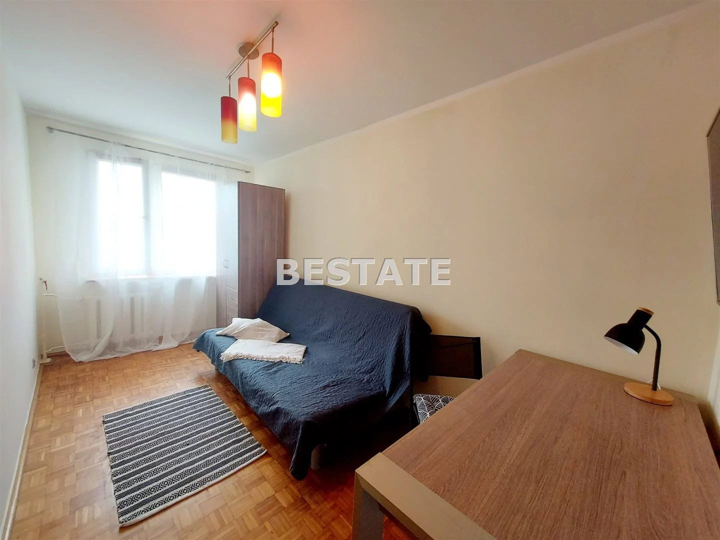 4 pokoje, mieszkanie 72,60 m², piętro 7, oferta nr , BESW-MW-15118, Wrocław, Fabryczna