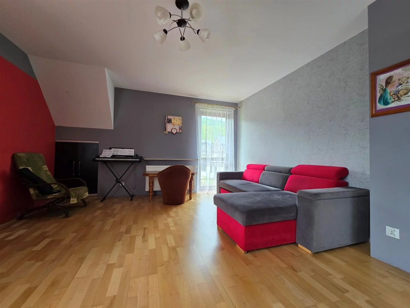 Apartamenty BESK-MS-14887 Pcim