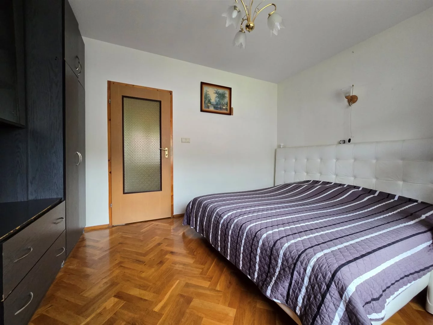 6 pokoi, mieszkanie 150,00 m², parter, oferta nr , BESK-MS-14887, Pcim