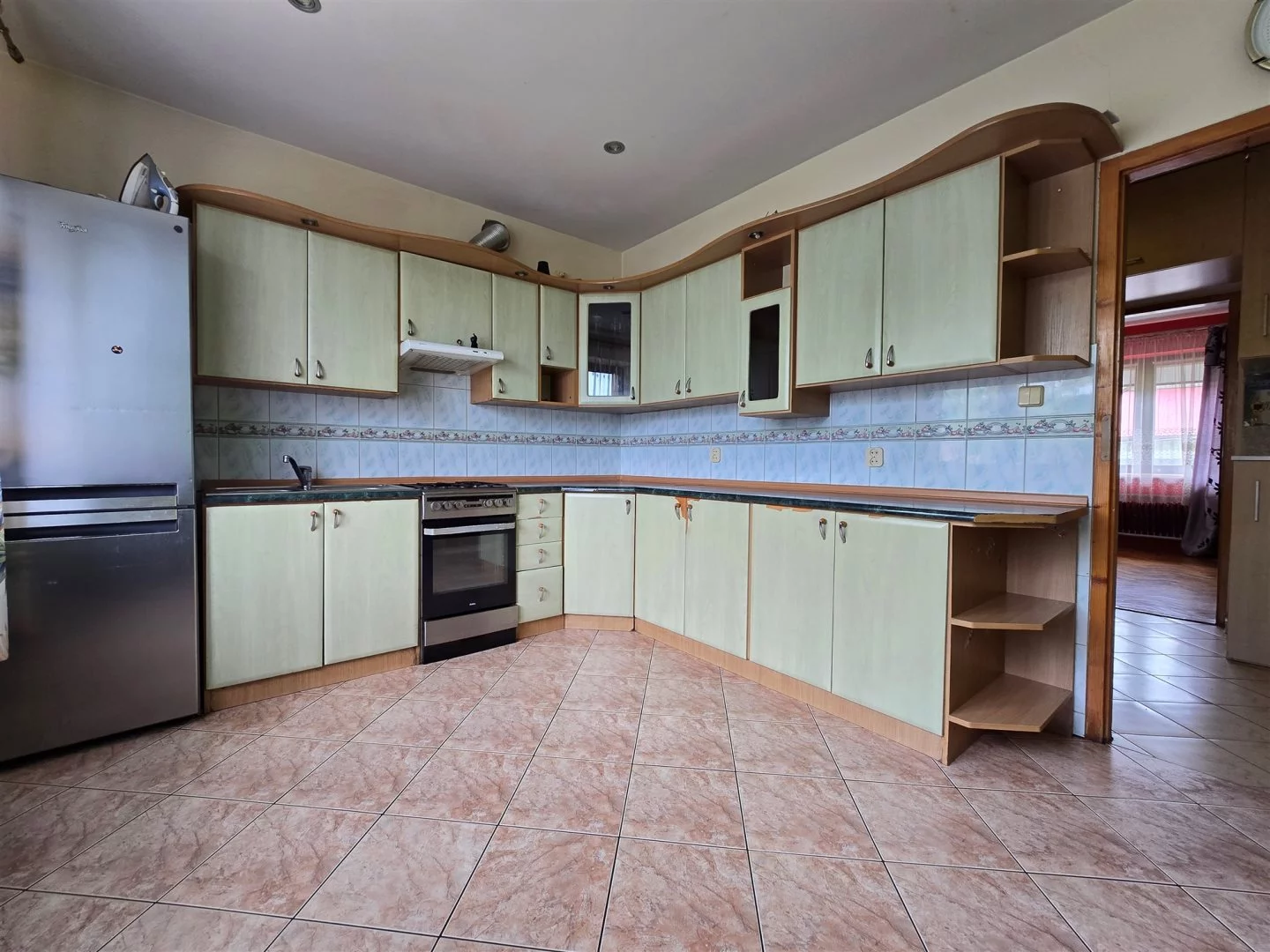 6 pokoi, mieszkanie 150,00 m², parter, oferta nr , BESK-MS-14887, Pcim