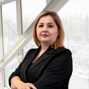 Agent Karolina Ryś