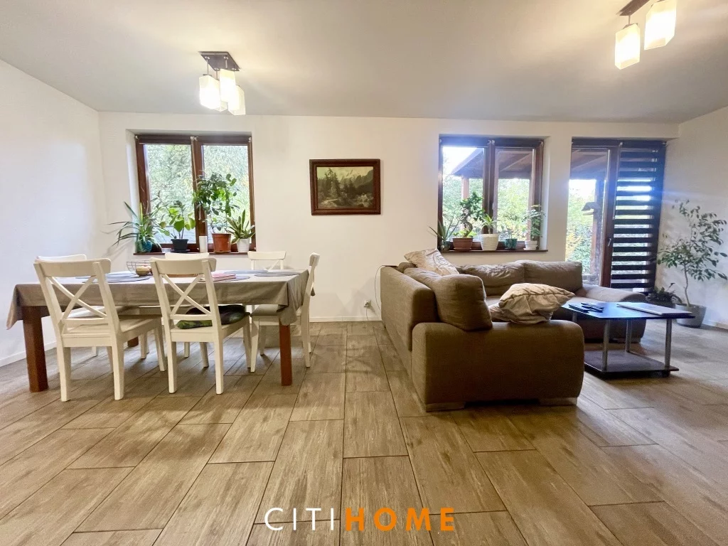 Dom 70,00 m², oferta nr , 3852/1969/ODS, Otwock