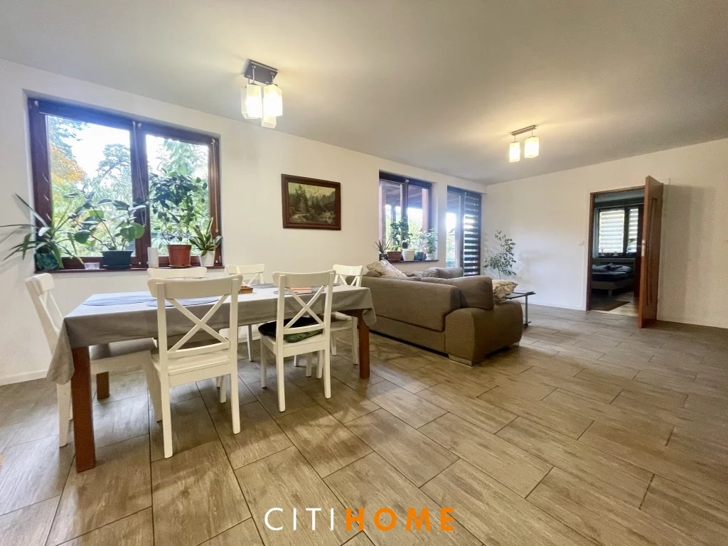 Dom 70,00 m², oferta nr , 3852/1969/ODS, Otwock