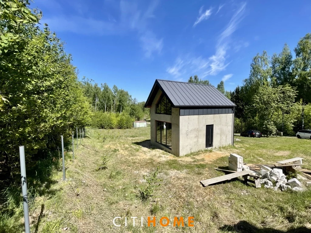 Dom 35,00 m², oferta nr , 3818/1969/ODS, Radachówka