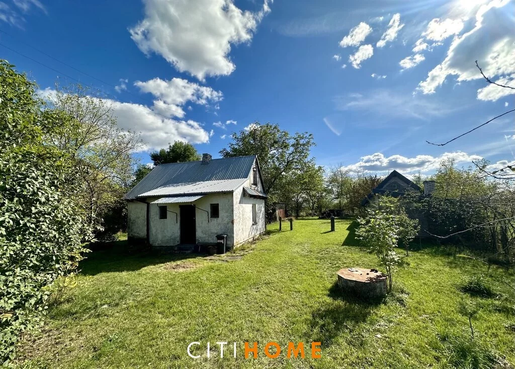 Dom 59,00 m², oferta nr , 3847/1969/ODS, Sobienie Szlacheckie