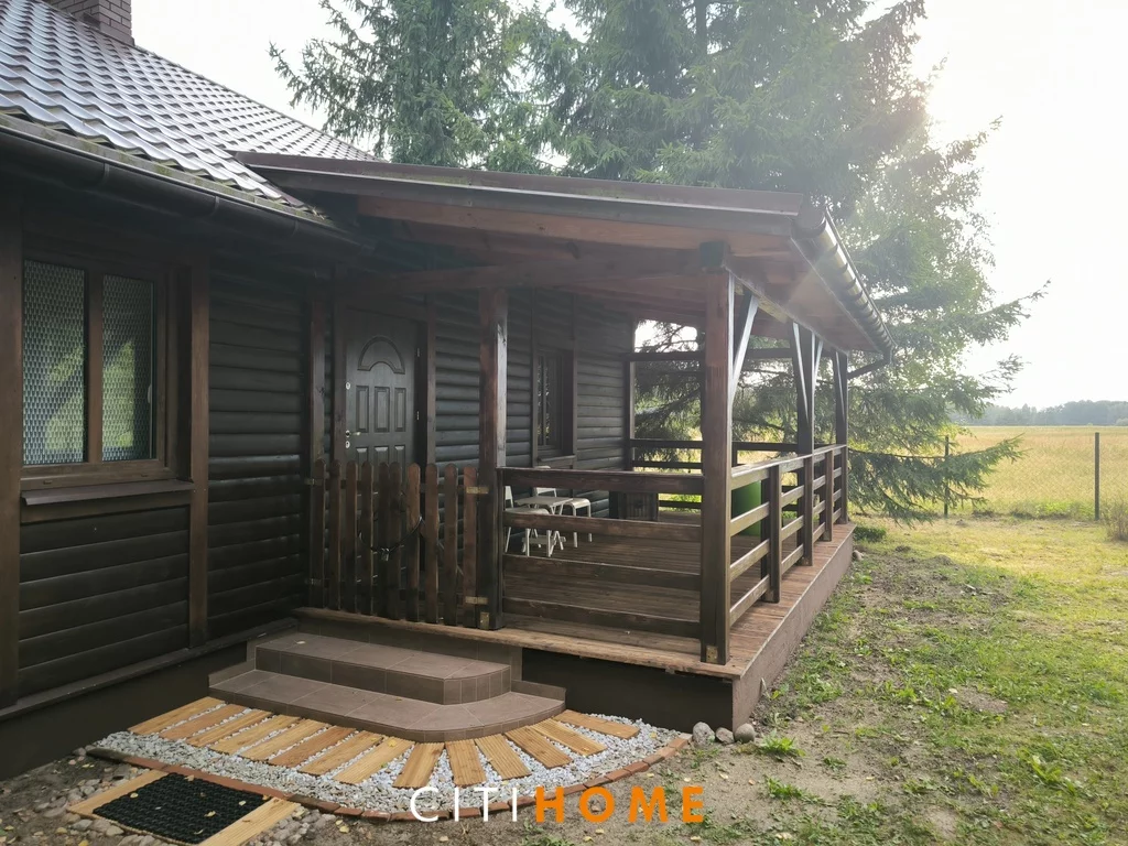 Dom 82,00 m², oferta nr , 3832/1969/ODS, Zygmunty