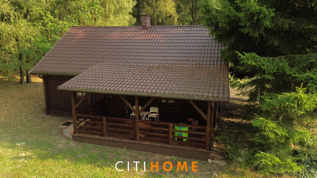 Dom 82,00 m², oferta nr , 3832/1969/ODS, Zygmunty