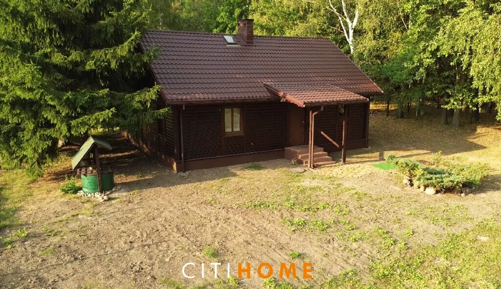 Dom 82,00 m², oferta nr , 3832/1969/ODS, Zygmunty