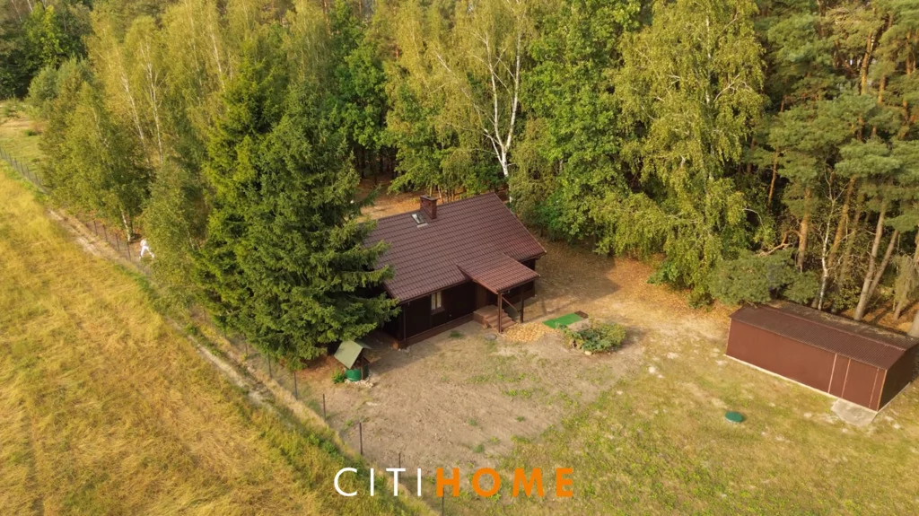 Dom 82,00 m², oferta nr , 3832/1969/ODS, Zygmunty