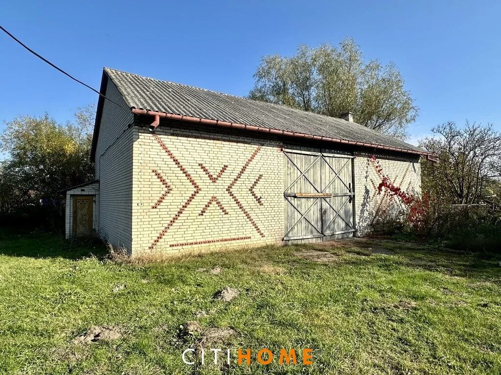 Dom 90,00 m², oferta nr , 3831/1969/ODS, Nadbrzeż