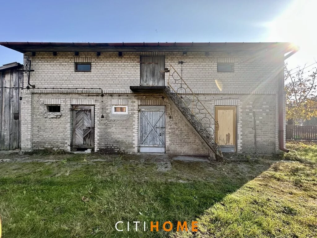 Dom 90,00 m², oferta nr , 3831/1969/ODS, Nadbrzeż