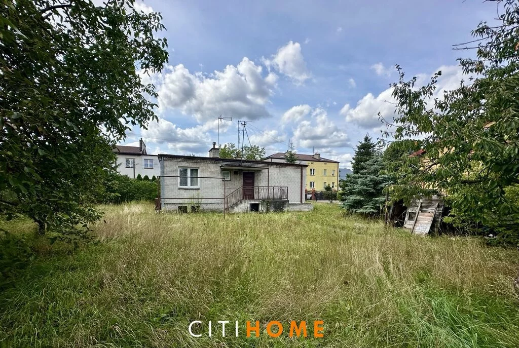 Dom 72,20 m², oferta nr , 3842/1969/ODS, Otwock