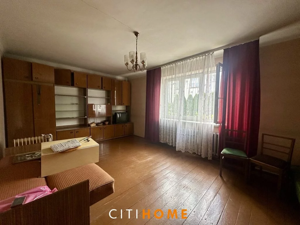 Dom 72,20 m², oferta nr , 3842/1969/ODS, Otwock