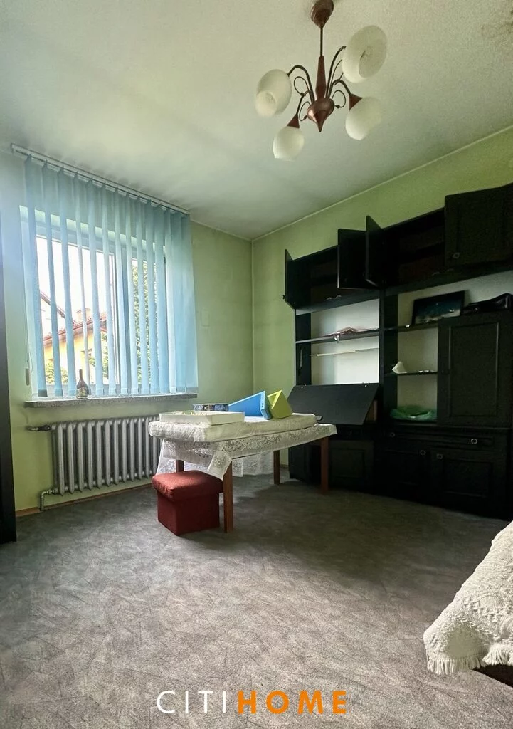 Dom 72,20 m², oferta nr , 3842/1969/ODS, Otwock