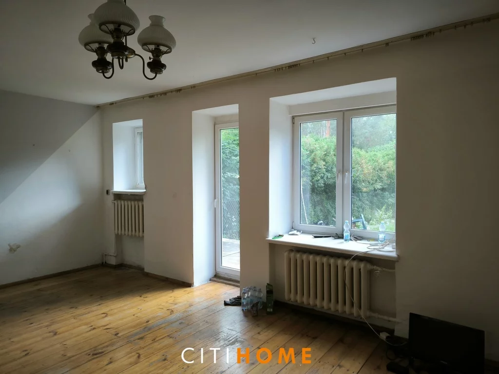 Dom 110,00 m², oferta nr , 3844/1969/ODS, Radiówek, Park Gminny w Radiówku im. Georga Bidwella
