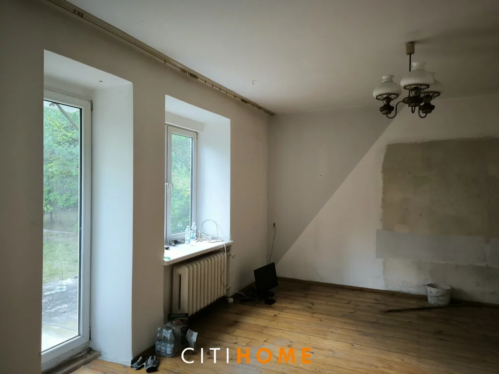 Dom 110,00 m², oferta nr , 3844/1969/ODS, Radiówek, Park Gminny w Radiówku im. Georga Bidwella