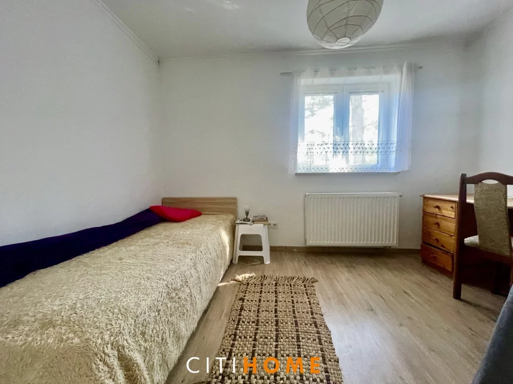 Dom 144,00 m², oferta nr , 3833/1969/ODS, Józefów