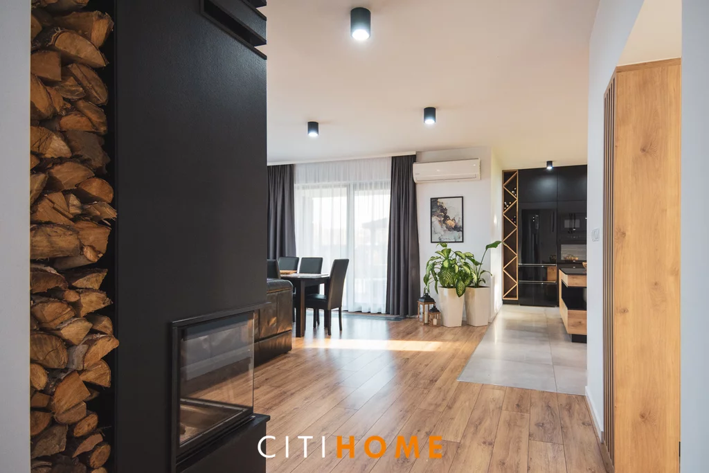 Dom i rezydencja 183,99 m², oferta nr , 3700/1969/ODS, Wiązowna