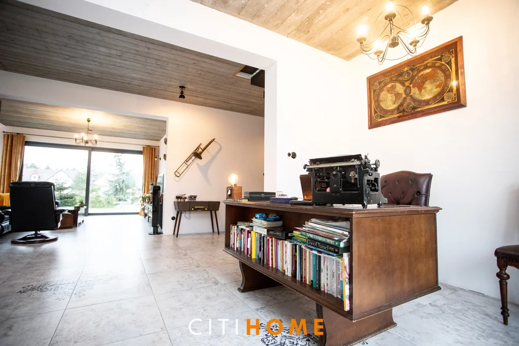 Dom 361,40 m², oferta nr , 3815/1969/ODS, Góraszka