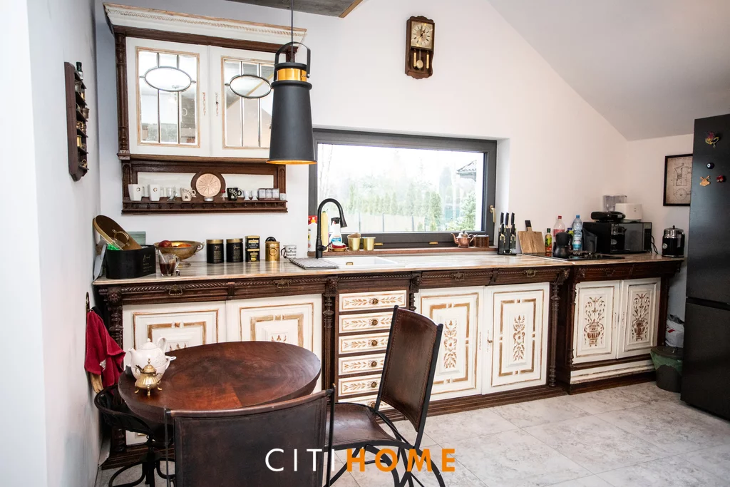Dom 361,40 m², oferta nr , 3815/1969/ODS, Góraszka