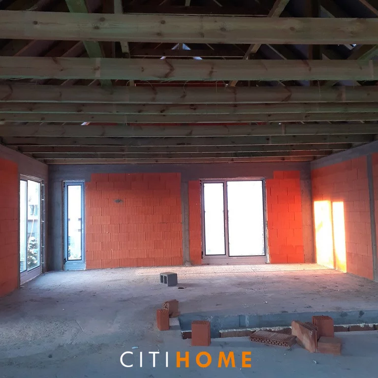 Dom 182,50 m², oferta nr , 3673/1969/ODS, Józefów