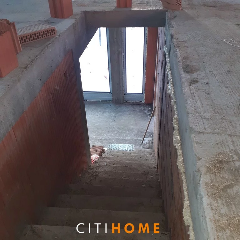 Dom 182,50 m², oferta nr , 3673/1969/ODS, Józefów