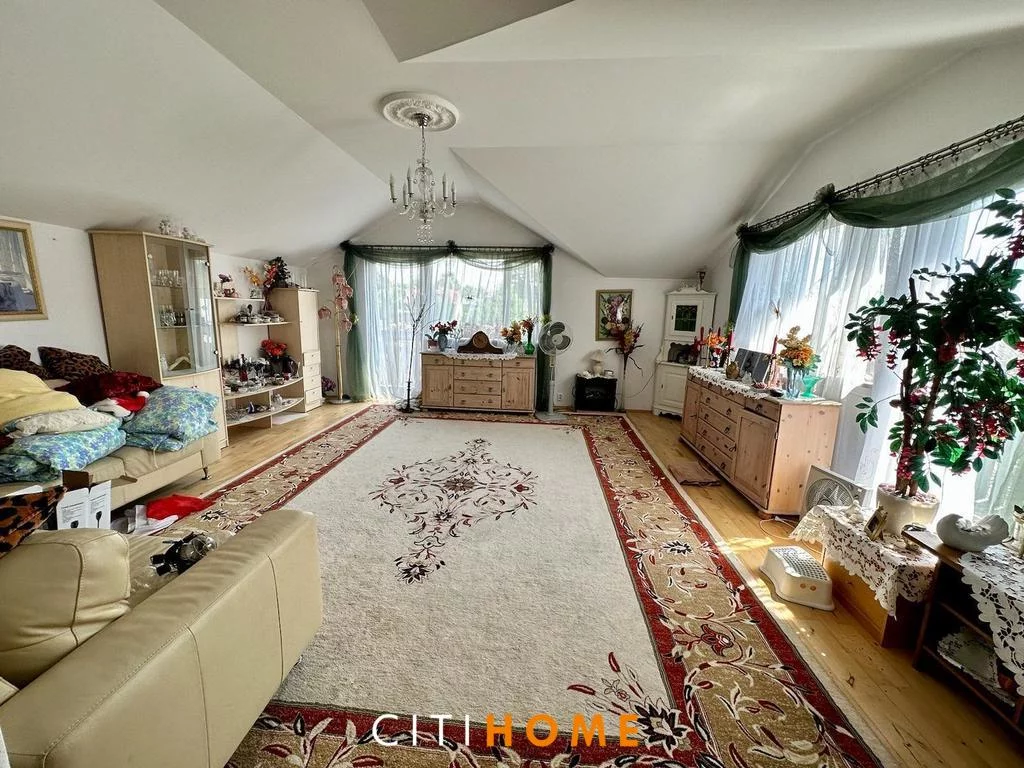 Dom 170,00 m², oferta nr , 3850/1969/ODS, Osieck
