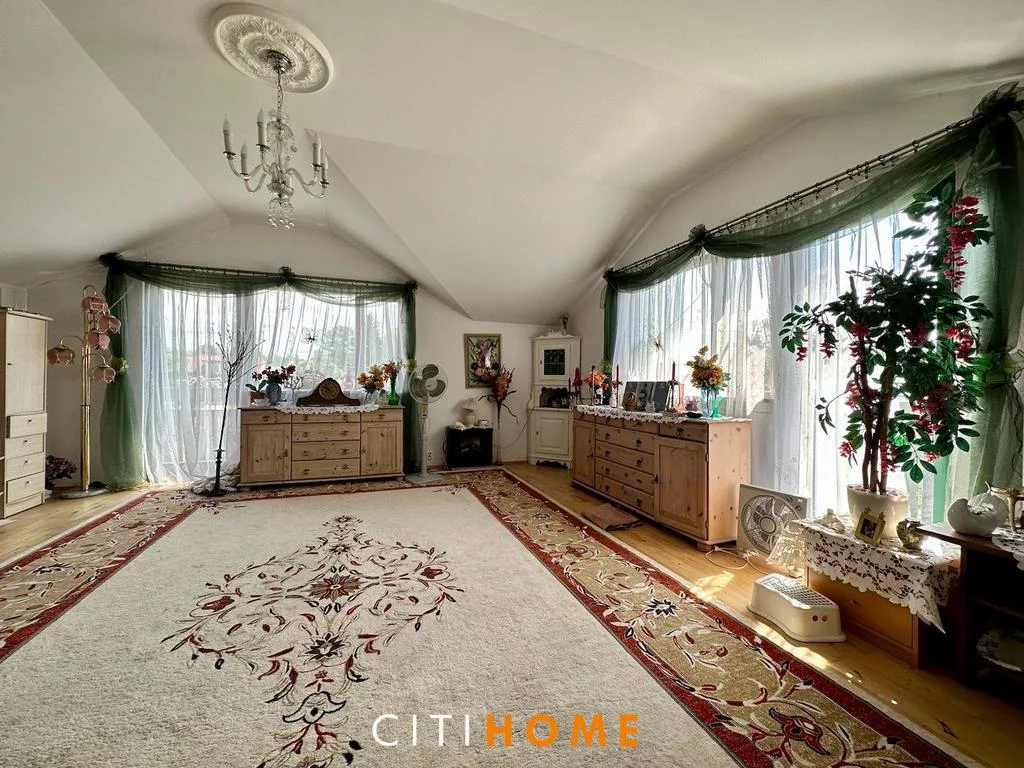 Dom 170,00 m², oferta nr , 3850/1969/ODS, Osieck