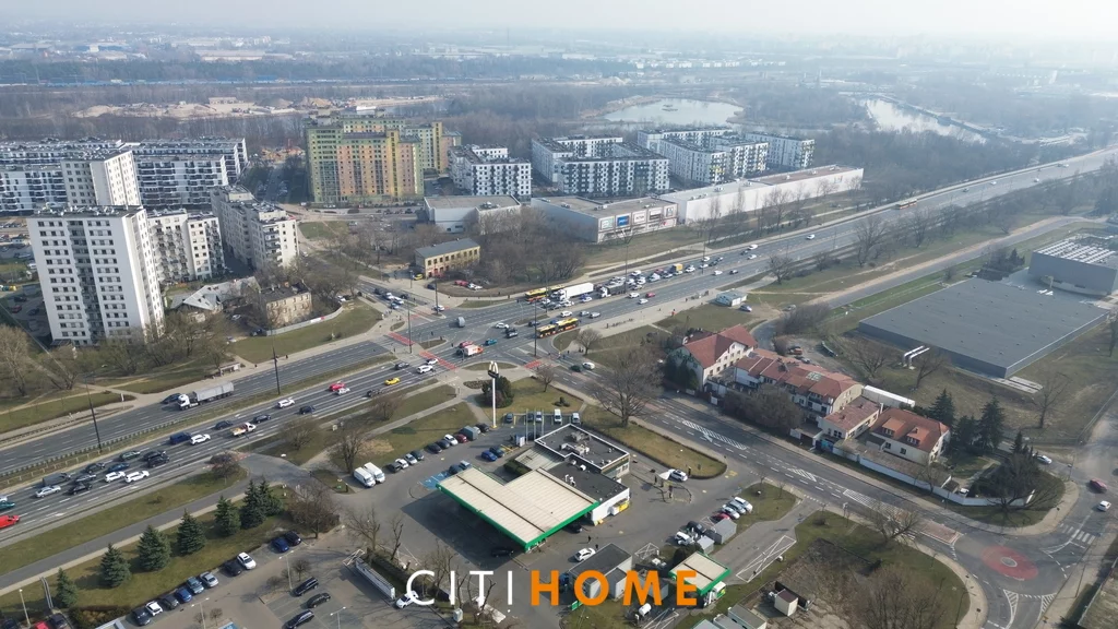 Dom 917,00 m², oferta nr , 3776/1969/ODS, Warszawa, Białołęka, Białołęka
