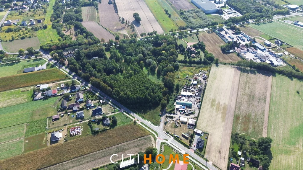 Działka 17 344,00 m², oferta nr , 6807/1969/OGS, Błonie