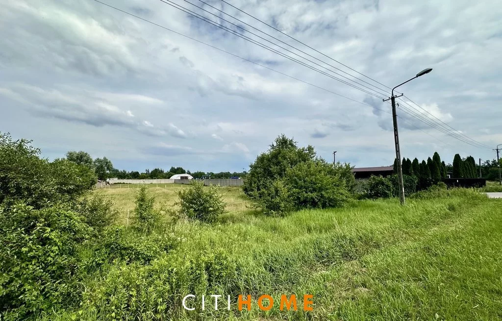 Działka 1 669,00 m², oferta nr , 6855/1969/OGS, Sobiekursk, Brzozowa