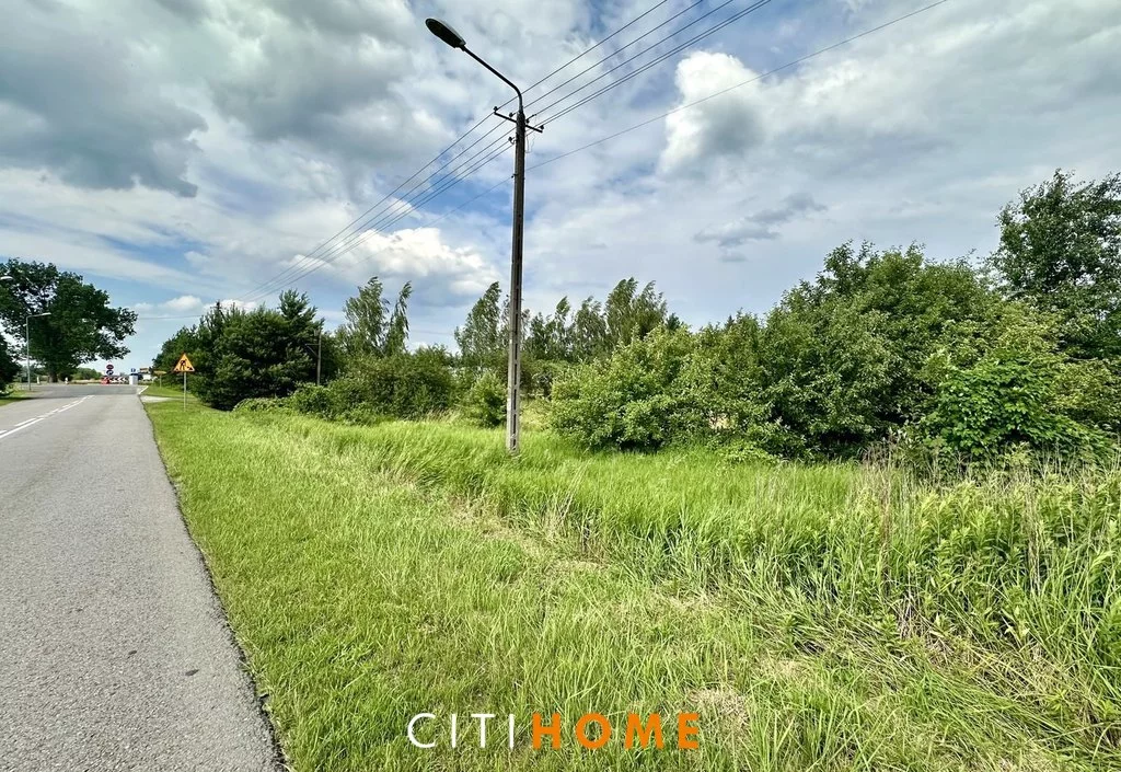 Działka 1 669,00 m², oferta nr , 6855/1969/OGS, Sobiekursk, Brzozowa