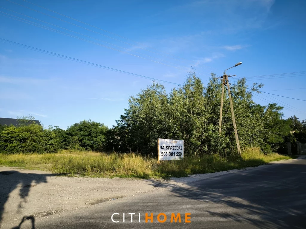 Działka 1 300,00 m², oferta nr , 6951/1969/OGS, Całowanie