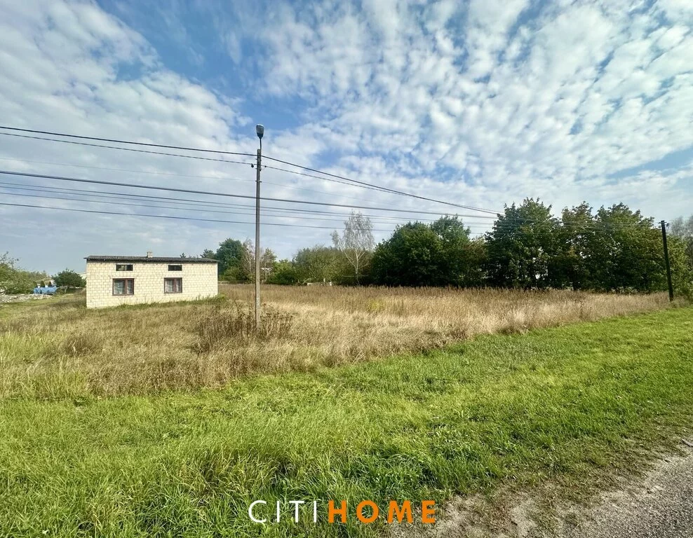 Działka 2 979,00 m², oferta nr , 6959/1969/OGS, Dziecinów