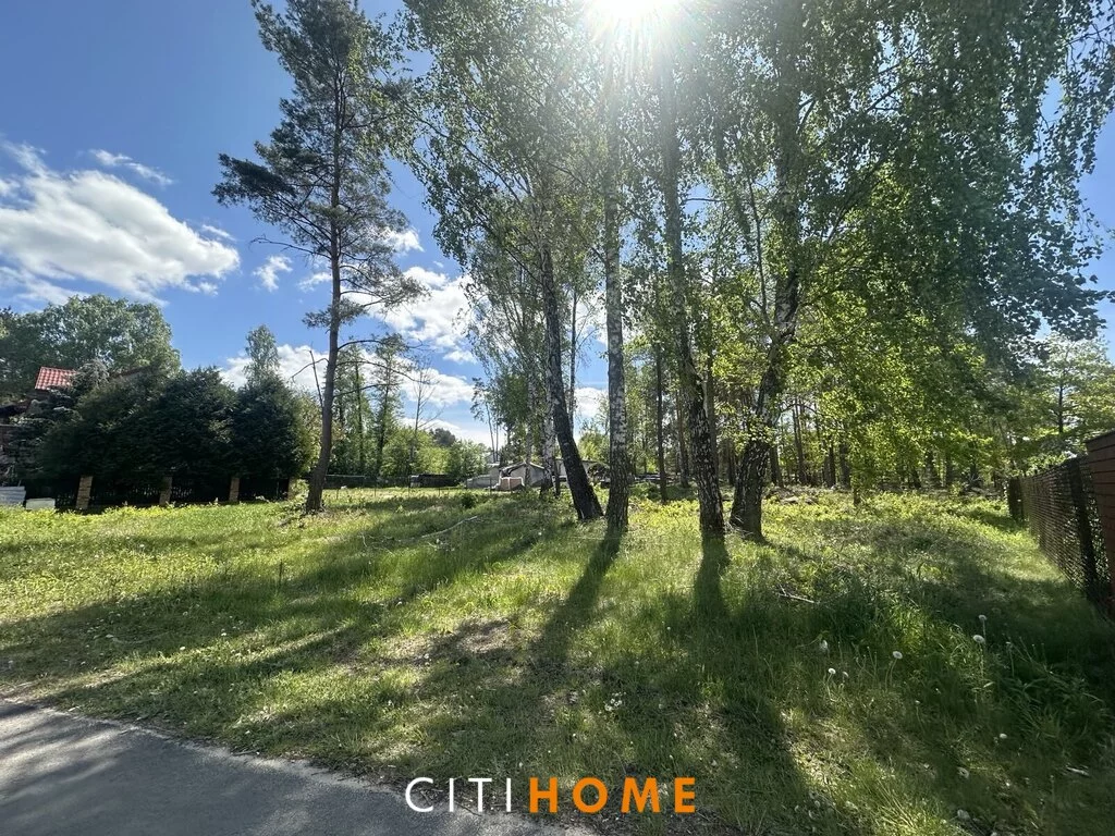 Apartamenty 6922/1969/OGS Otwock Górecka