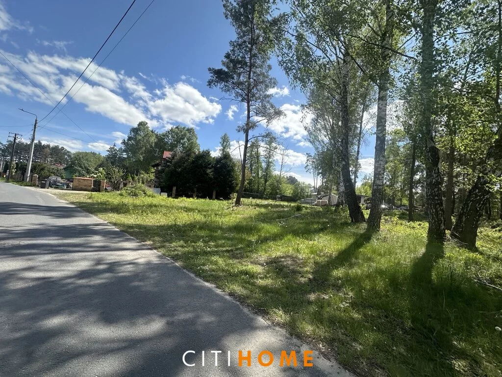Działka 3 633,00 m², oferta nr , 6922/1969/OGS, Otwock, Górecka