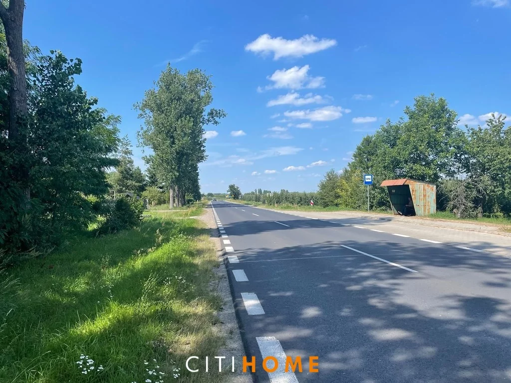 Apartamenty 6744/1969/OGS Goźlin Górny