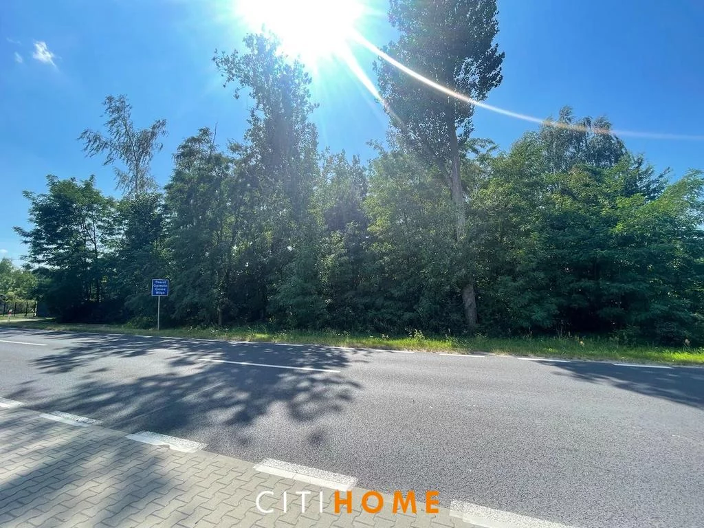 Działka 7 700,00 m², oferta nr , 6744/1969/OGS, Goźlin Górny